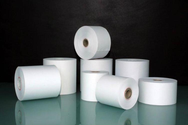 湖南恒瀚纸业成立于2006年,专业从事热敏原纸生产及成品加工